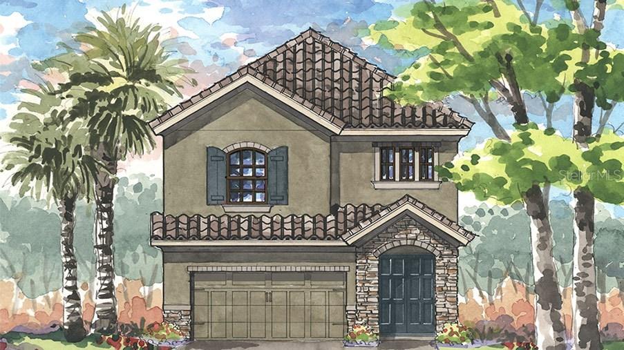 1381 Marinella Dr., Palm Harbor, FL 34683