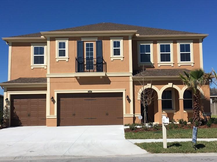 2537 Gwynhurst Blvd., Wesley Chapel, FL 33543