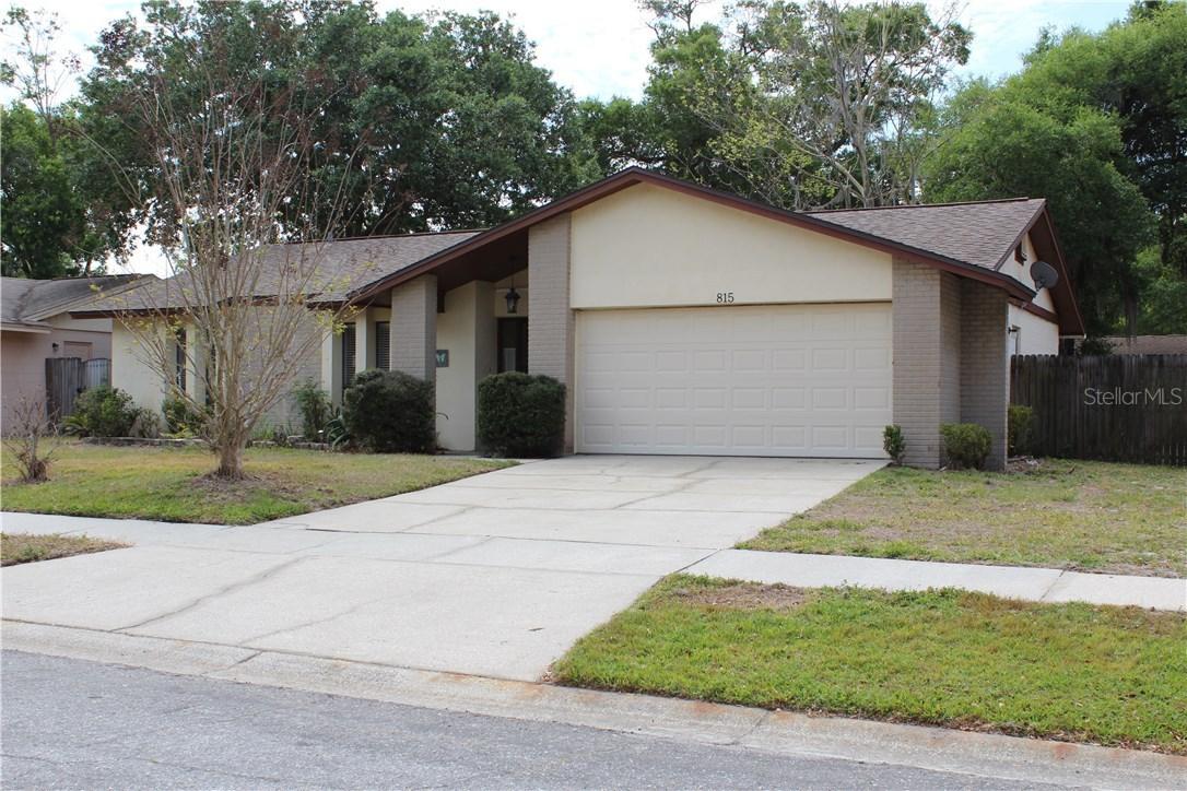 815 Pebblewood Dr., Brandon, FL 33511