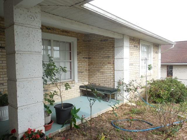 15119 Lee Ave., Dade City, FL 33523