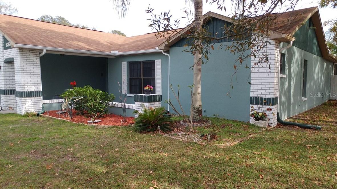 8364 Camphor Dr., Spring Hill, FL 34609