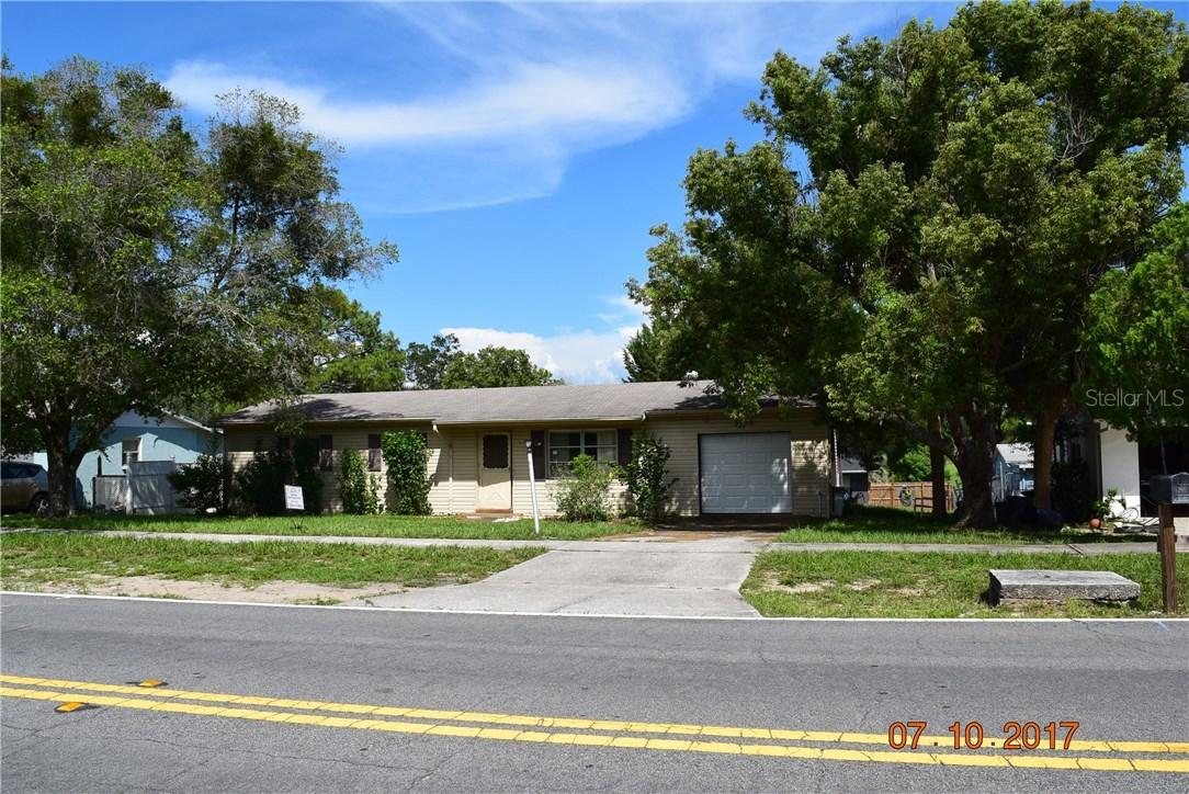 5136 Landover Blvd., Spring Hill, FL 34609