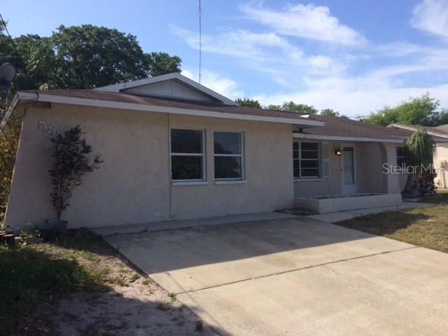 [Address Hidden by Seller], St Petersburg, FL 33702