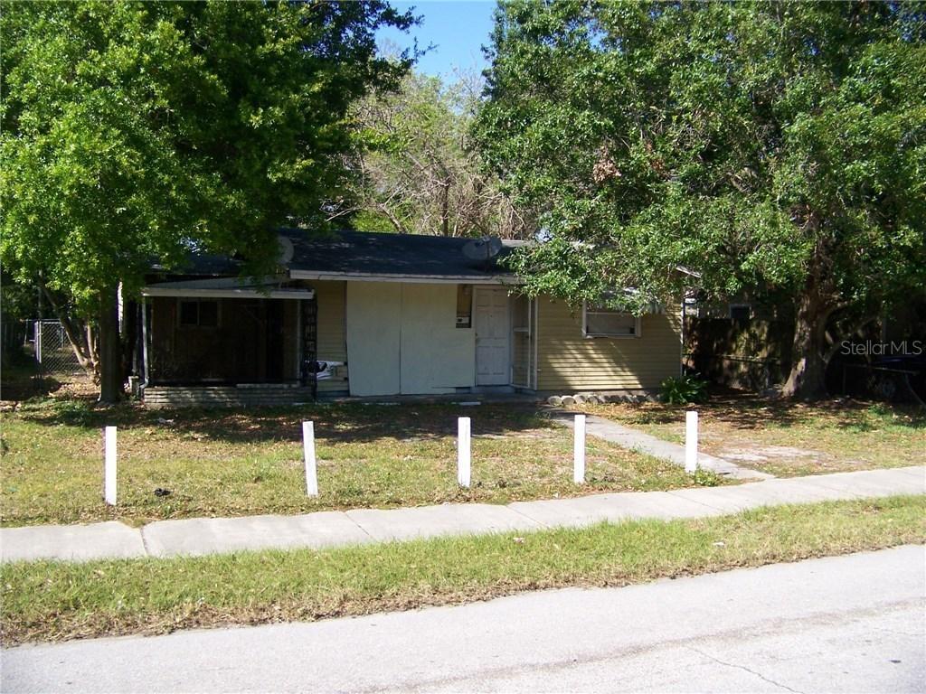 4643 5th Ave., St Petersburg, FL 33711