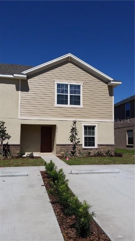 5033 Cactus Needle Ln., Wesley Chapel, FL 33544