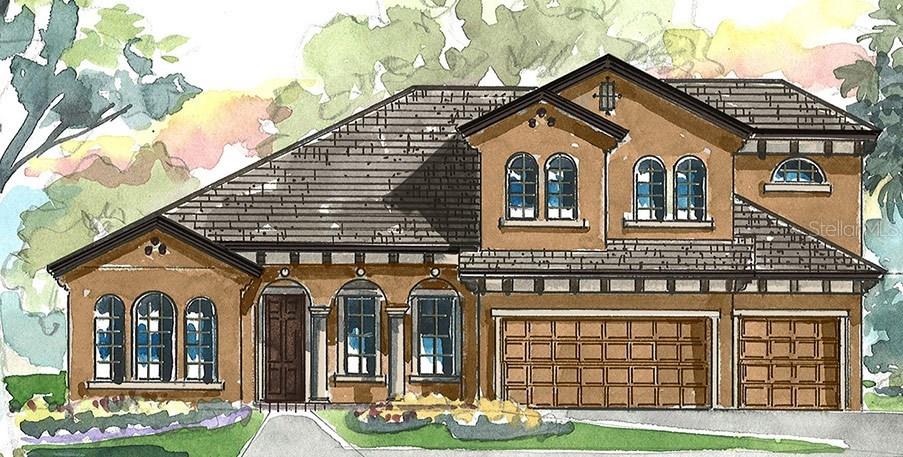 19341 Ranchview Ct., Land O Lakes, FL 34638