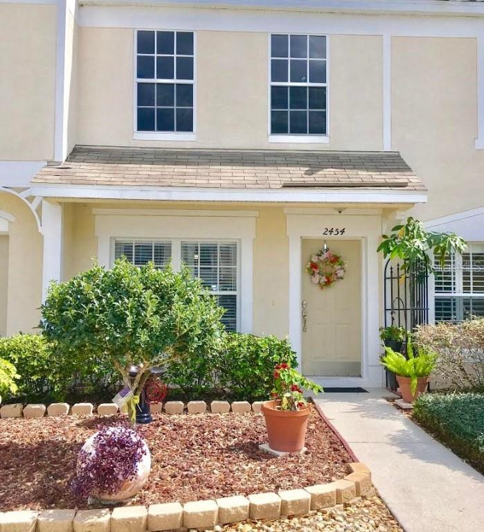 2454 Lake Woodberry Cir., Brandon, FL 33510