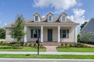 314 Moonbeam Loop, Oviedo, FL 32765