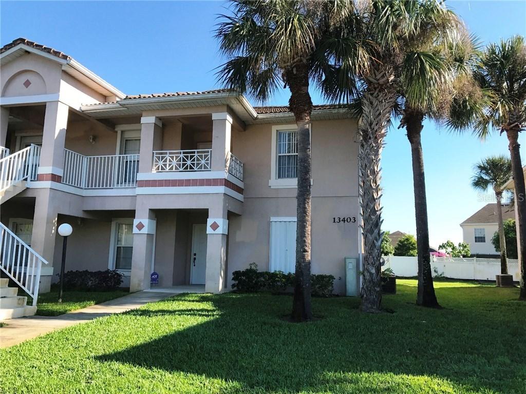 13403 Fairway Glen Dr. #204, Orlando, FL 32824