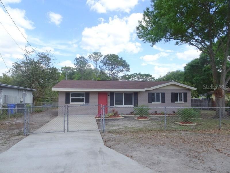 14933 Fisher Rd., Tampa, FL 33613
