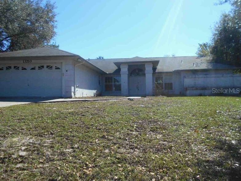 13210 Jessica Dr., Spring Hill, FL 34609