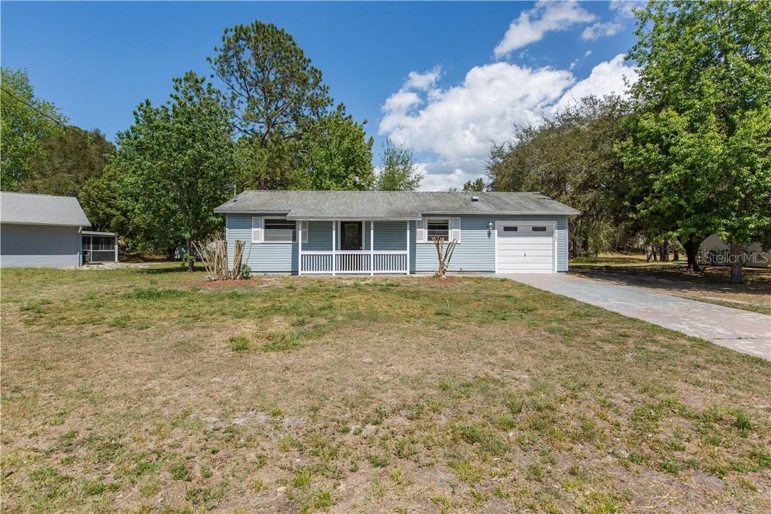 12147 Bagdad St., Spring Hill, FL 34608