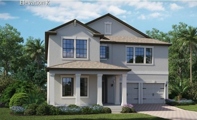 15173 Night Heron Dr., Winter Garden, FL 34787