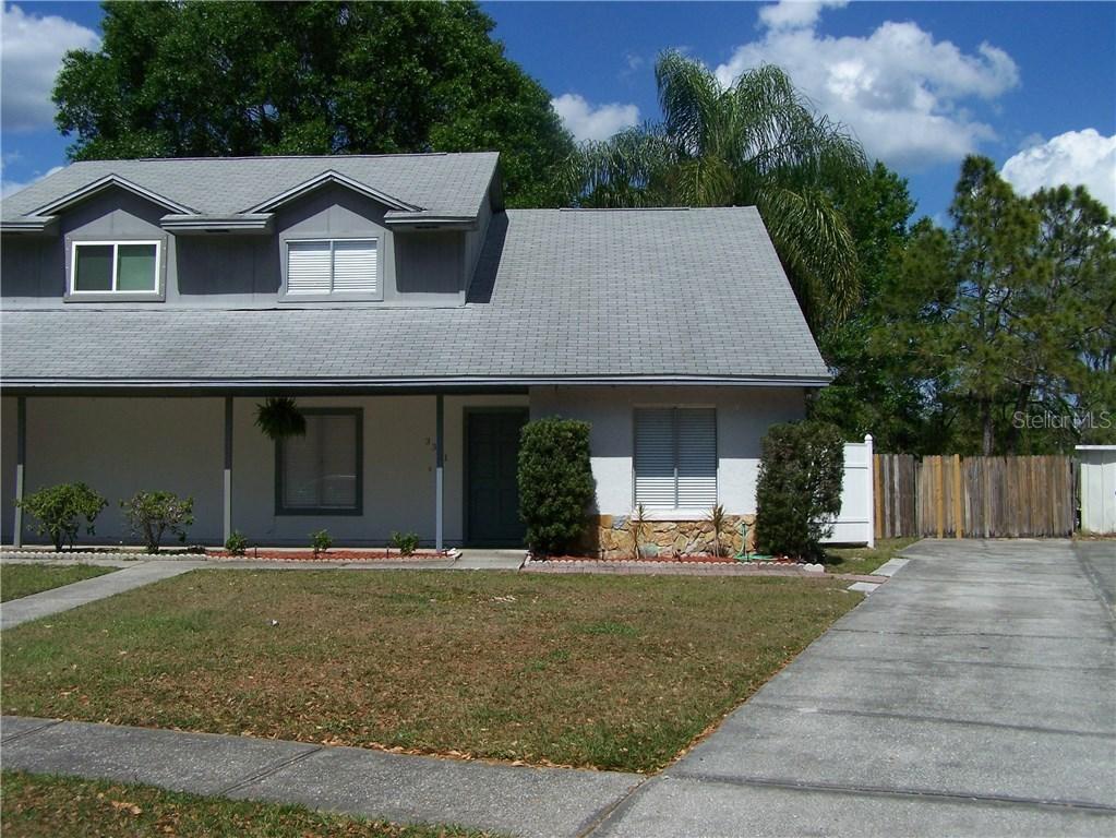 3321 Fox Lake Dr., Tampa, FL 33618