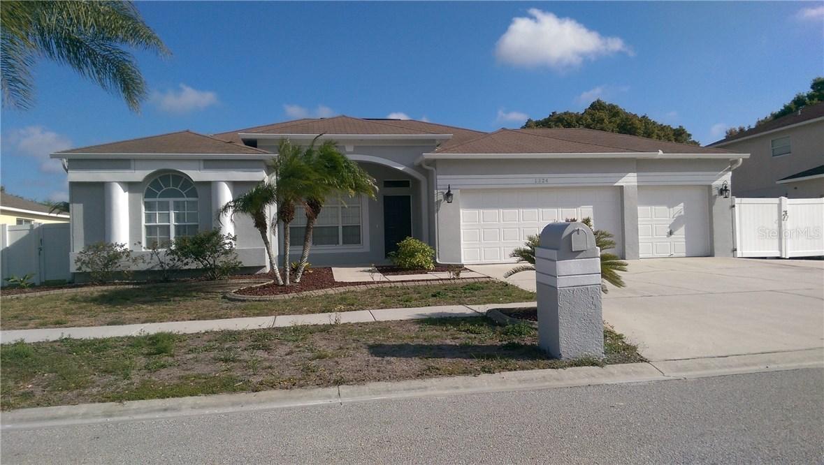 1324 Flaxwood Ave., Brandon, FL 33511