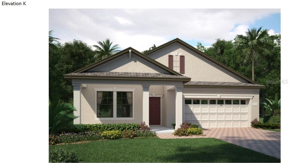 15209 Night Heron Dr., Winter Garden, FL 34787