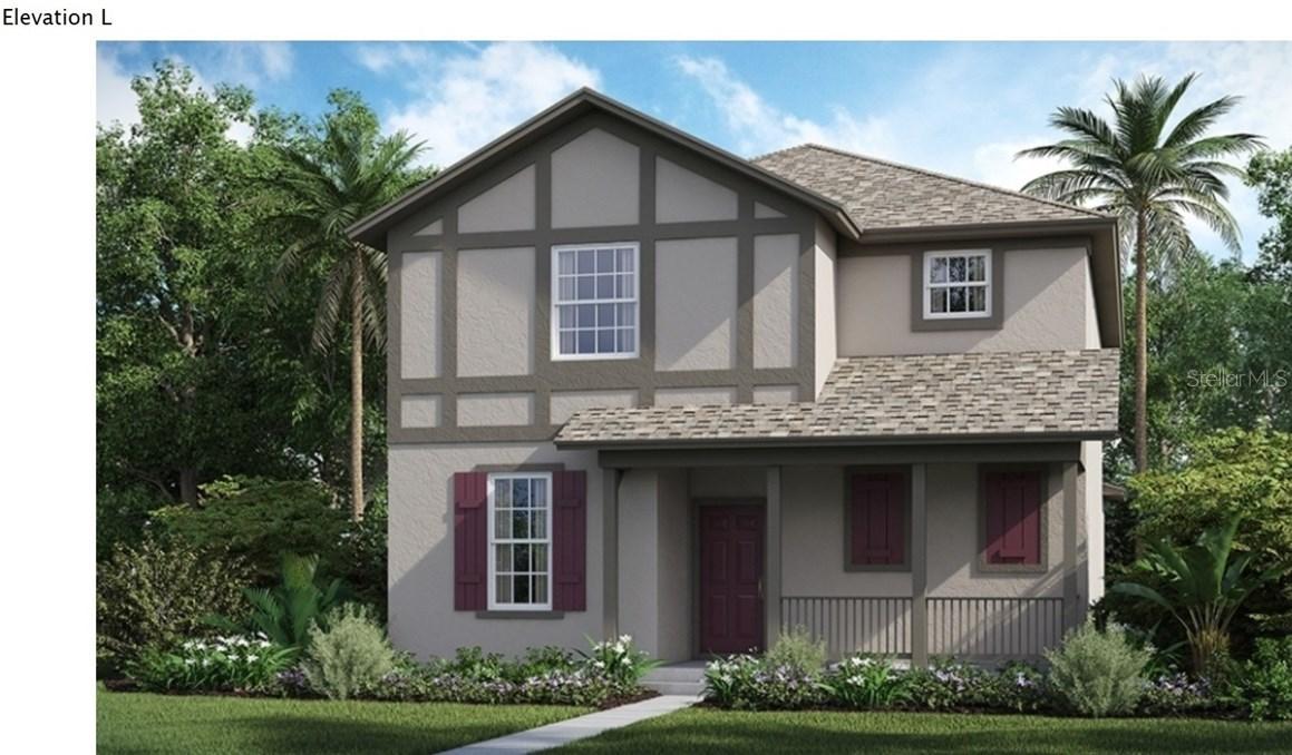 15219 Purple Martin St., Winter Garden, FL 34787