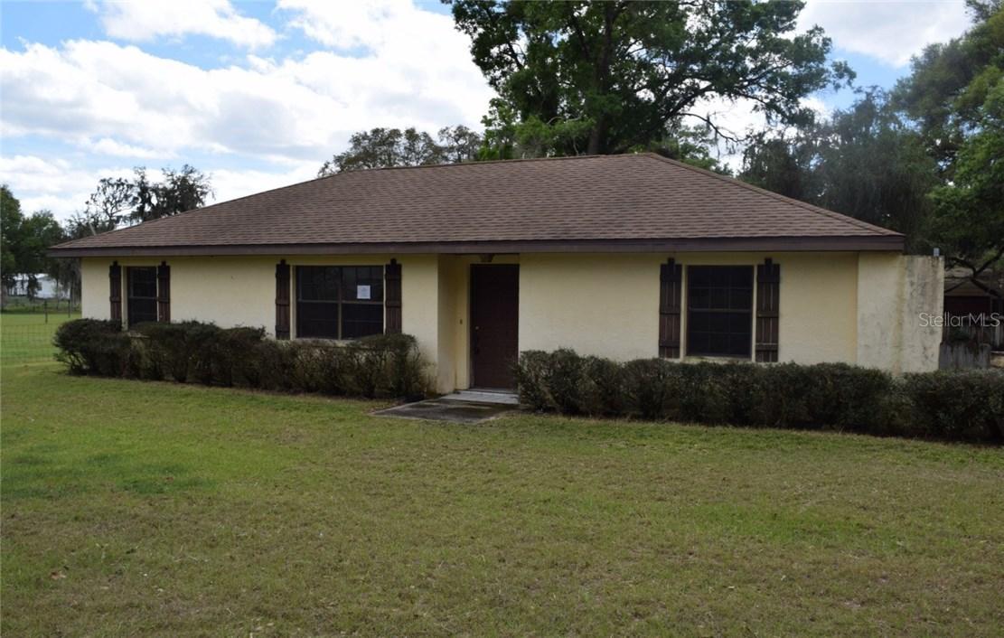 6605 Ike Smith Rd., Plant City, FL 33565