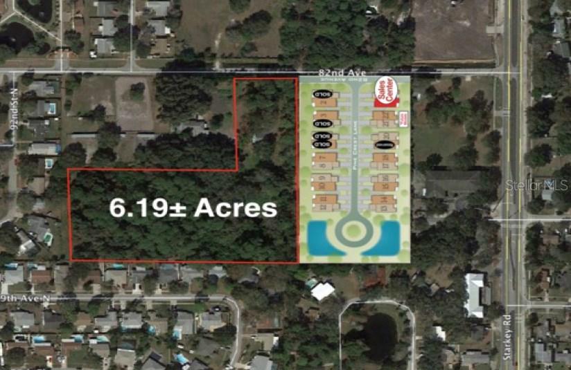9100 82nd Ave., Seminole, FL 33777