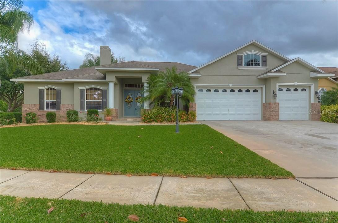 726 Citrus Wood Ln., Valrico, FL 33594