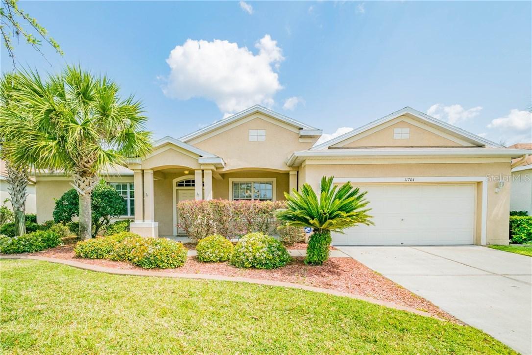 11704 Holly Creek Dr., Riverview, FL 33569