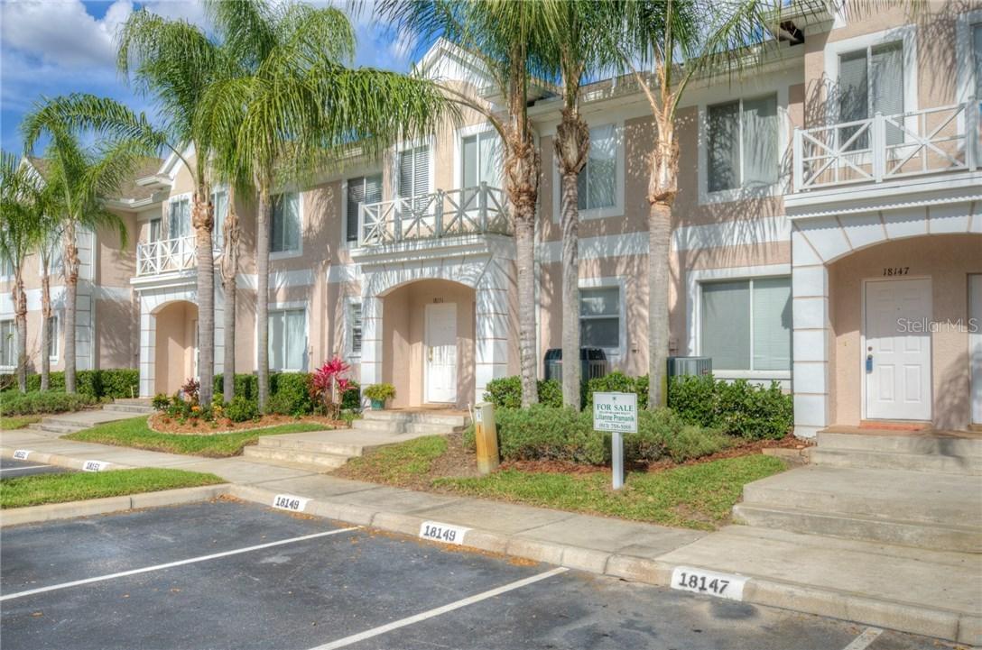 18147 Paradise Point Dr., Tampa, FL 33647