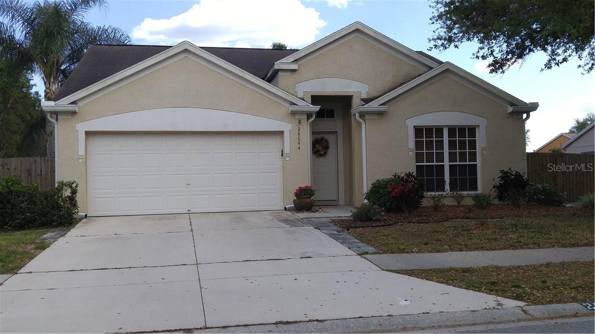 26844 Carla Pl., Lutz, FL 33559