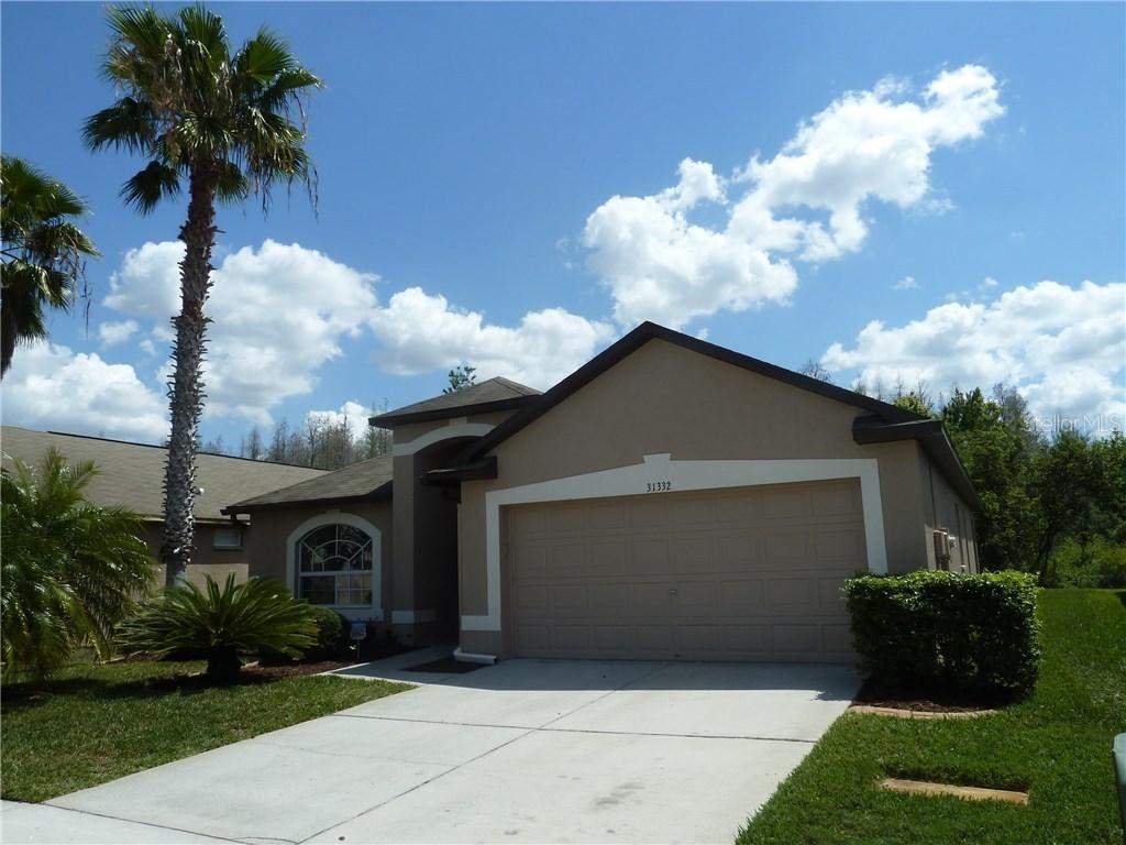 31332 Chatterly Dr., Wesley Chapel, FL 33543