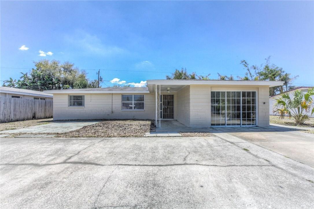 4818 Phoenix Ave., Holiday, FL 34690
