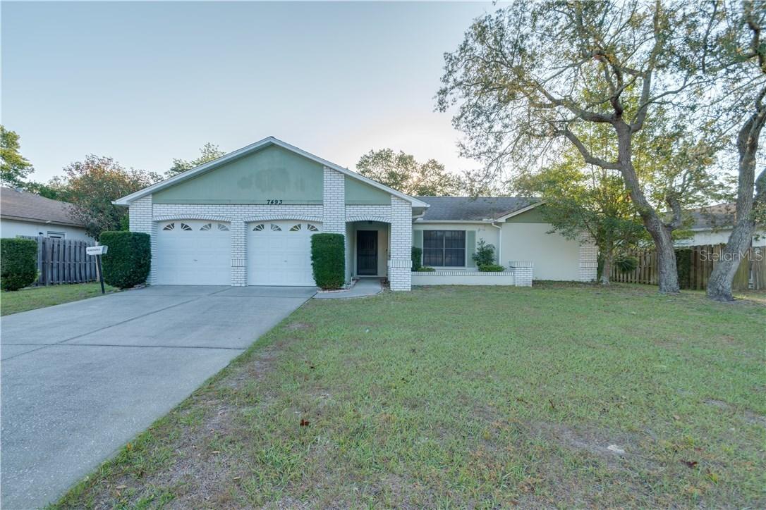 7493 Philatelic Dr., Spring Hill, FL 34606