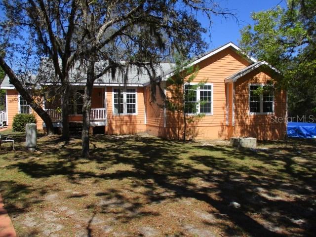 1452 Diane St., Spring Hill, FL 34609