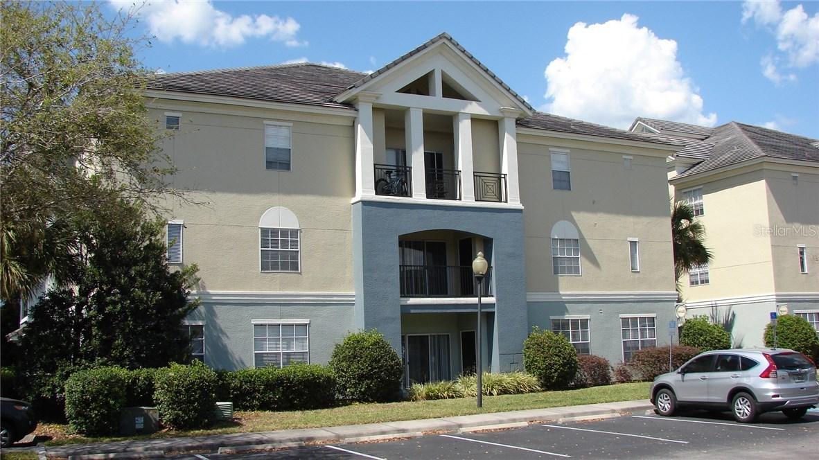 15022 Arbor Reserve Cir. #303, Tampa, FL 33624