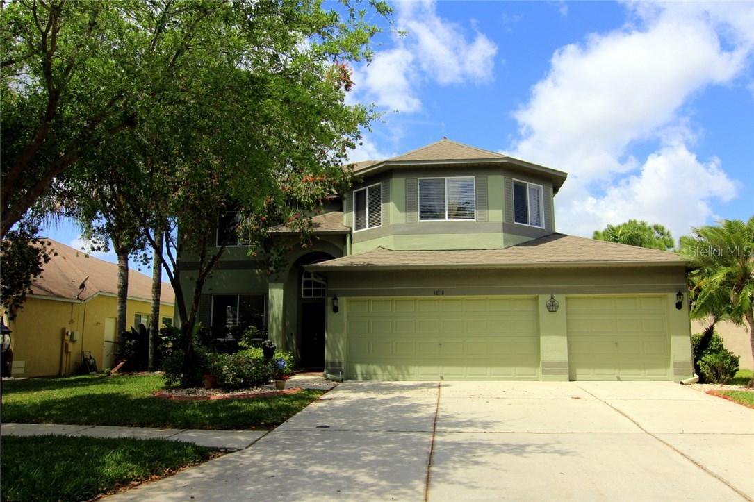 18110 Kara Ct., Tampa, FL 33647