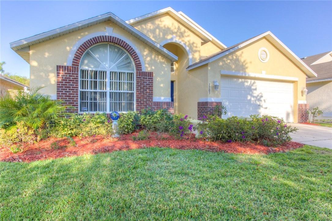7103 Colony Pointe Dr., Riverview, FL 33578