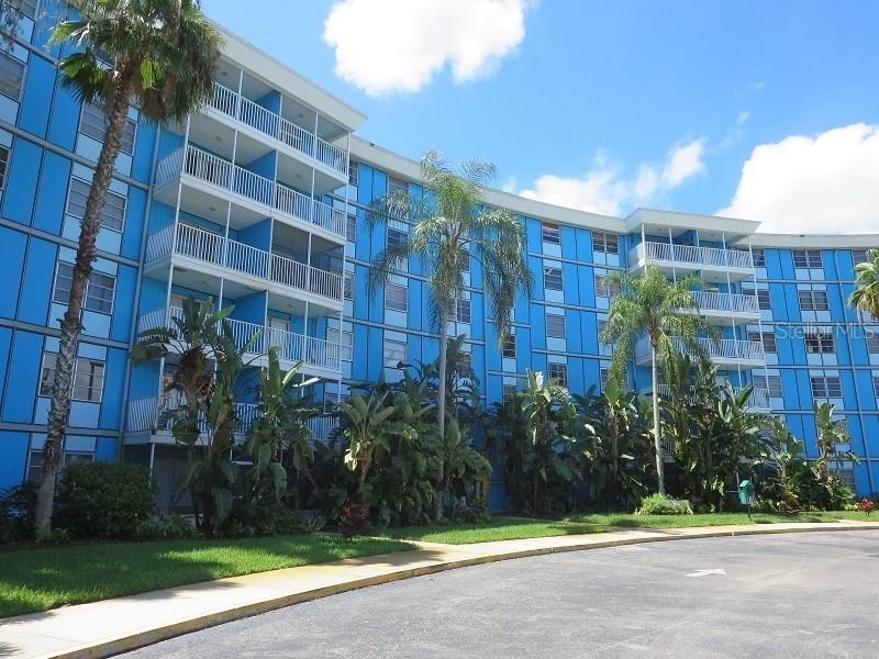 3315 58th Ave. #506, St Petersburg, FL 33712