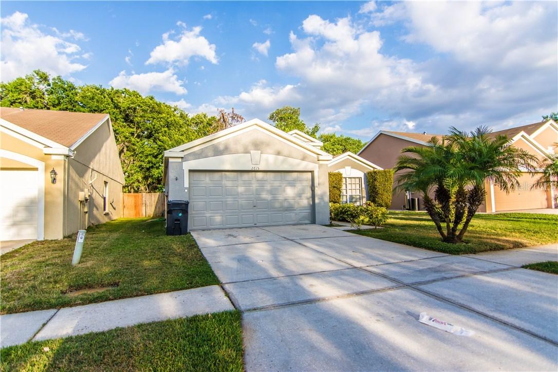 2615 Pegasus Ct., Brandon, FL 33511