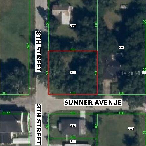 37827 Sumner Ave., Dade City, FL 33523
