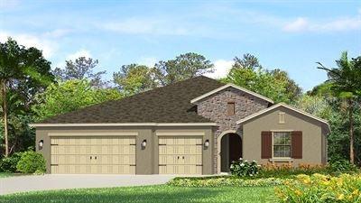 18104 Leafmore St., Lutz, FL 33548