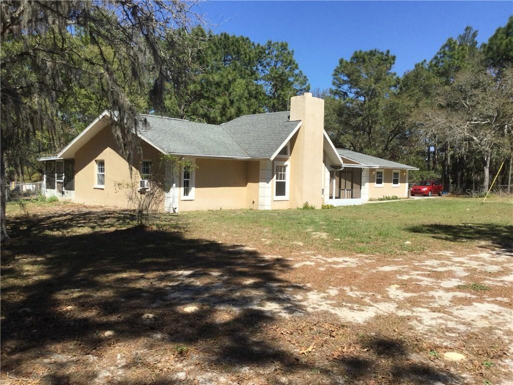 14121 Sullivan St., Spring Hill, FL 34609