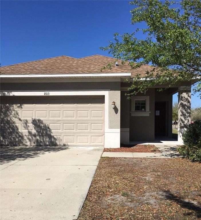 803 College Chase Dr., Ruskin, FL 33570