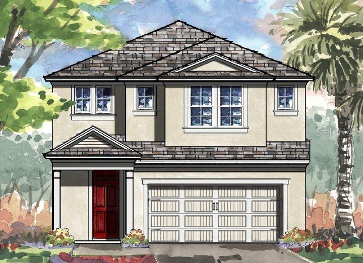 [Address Hidden by Seller], Land O Lakes, FL 34639