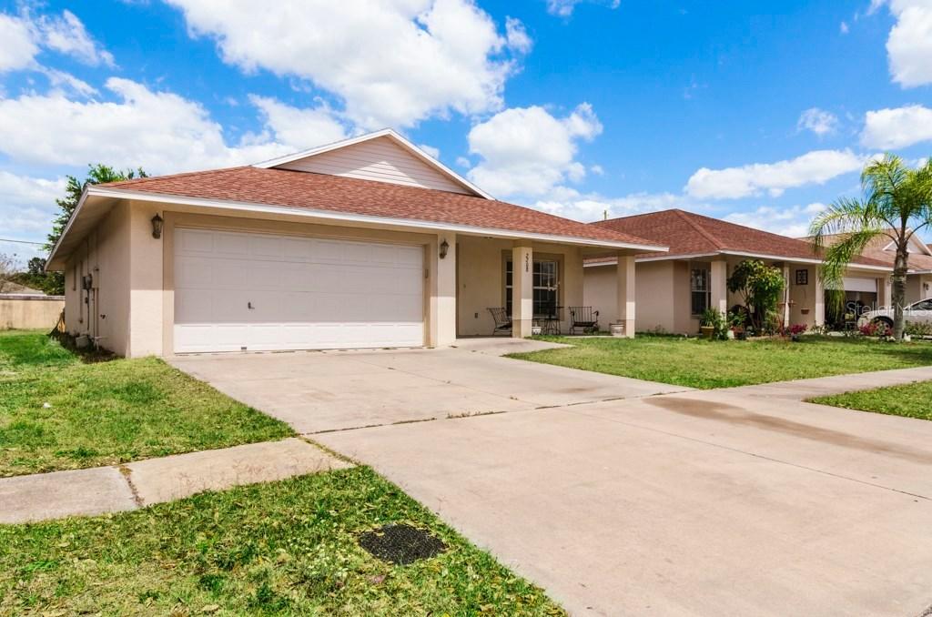 2208 Unity Village Dr., Ruskin, FL 33570