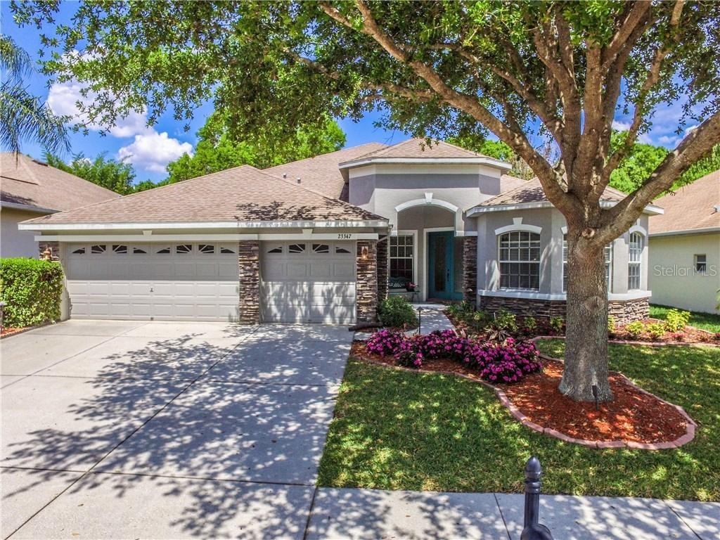 23347 Dinhurst Ct., Land O Lakes, FL 34639
