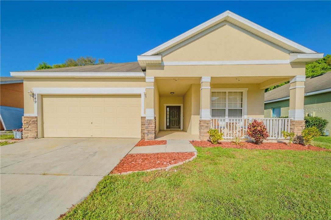 149 James Cir., Lake Alfred, FL 33850