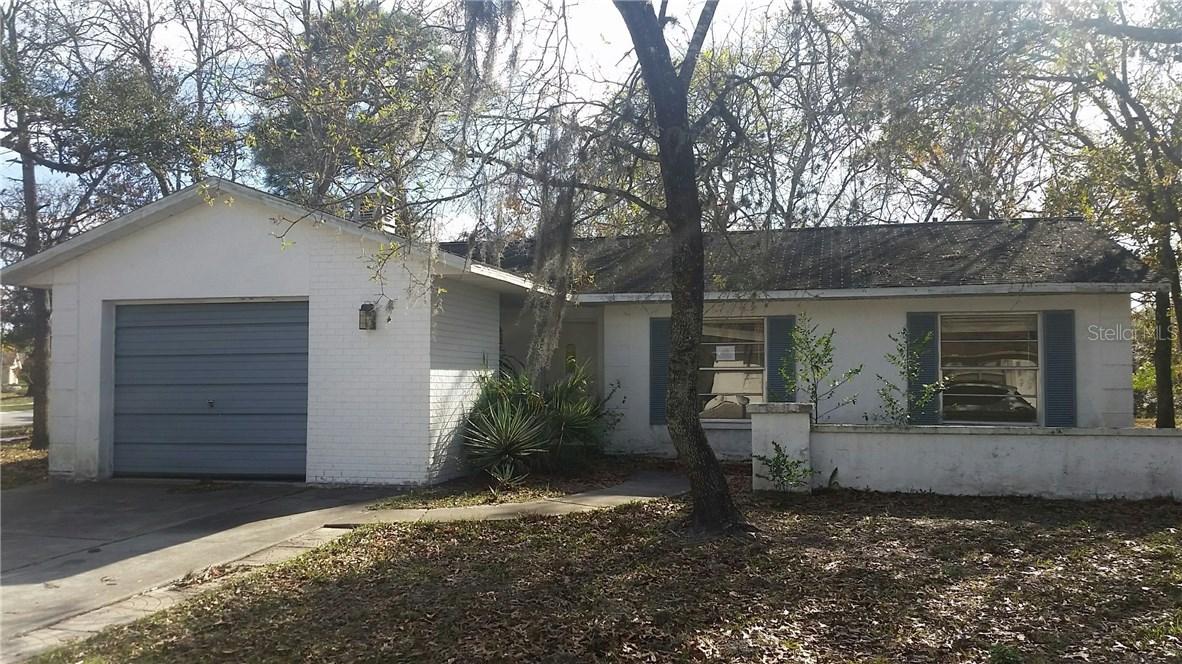 13201 Wagner Dr., Hudson, FL 34667