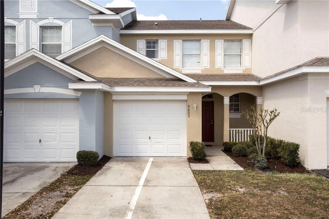 9805 Carlsdale Dr., Riverview, FL 33578