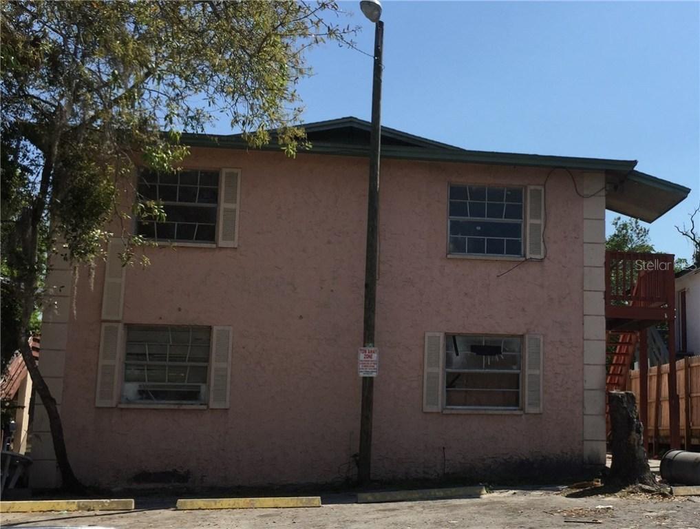 8429 N 39th St., Tampa, FL 33604