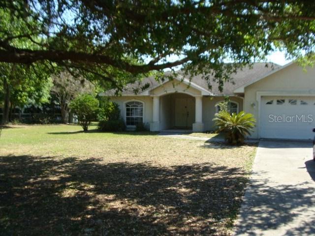 2660 Charlie Taylor Rd., Plant City, FL 33565