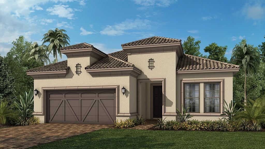 10215 Craftsman Park Way, Palmetto, FL 34221