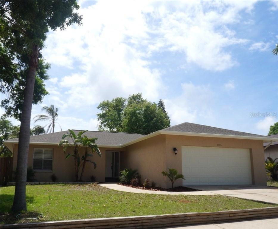 2576 Orangewood Ct., Palm Harbor, FL 34684